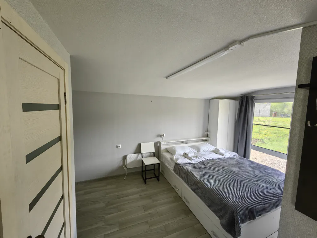 1-комнатный Дом