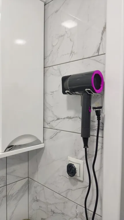 Квартира Просторная квартира со свежим ремонтом удобная локация — Махачкала