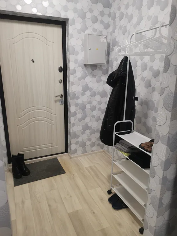 Новая студия