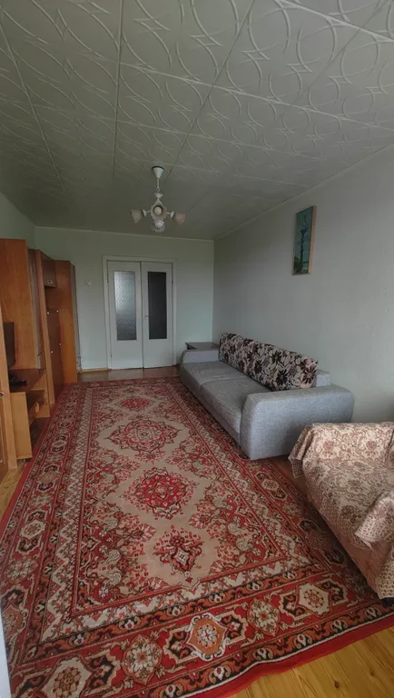 Квартира в пешей доступности от центра