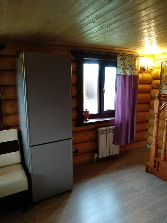 Домик с сауной в Велегоже