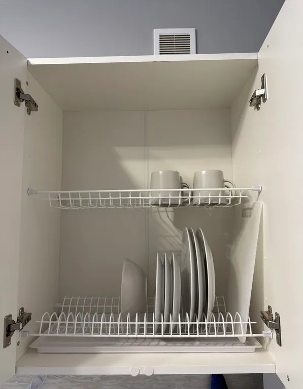 Уютная квартира недалеко от моря