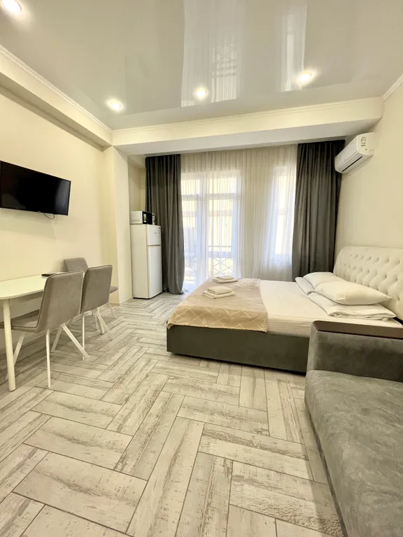 Квартира Квартира около Олимпийского парка — Сириус