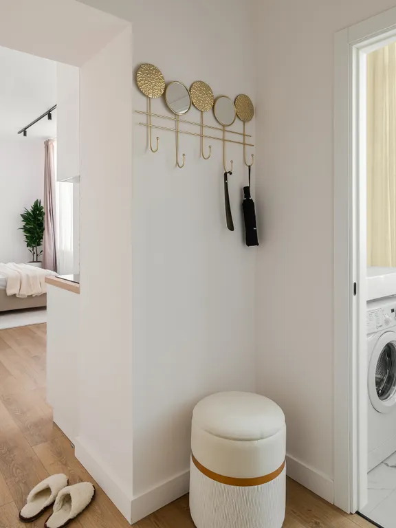 Апартаменты Comfort life у метро Первомайская