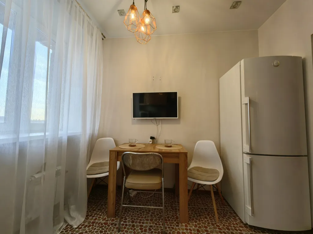 Удобное расположение: 1-комнатная квартира  у Севмаша