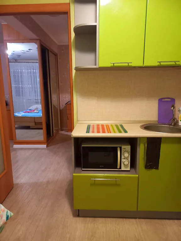 Квартира в Нефтяниках