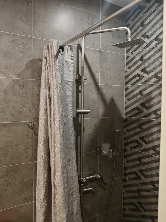 Уникальная квартира с камином в историческом центре города