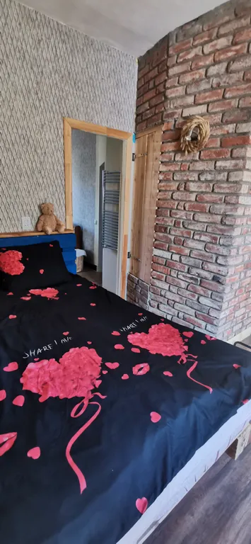 Уютный дом у бескрайних пляжей