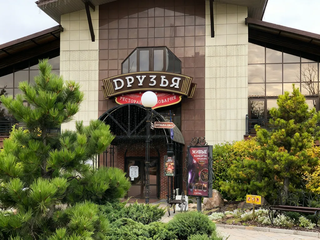 Стильная светлая квартира у Комаровского рынка