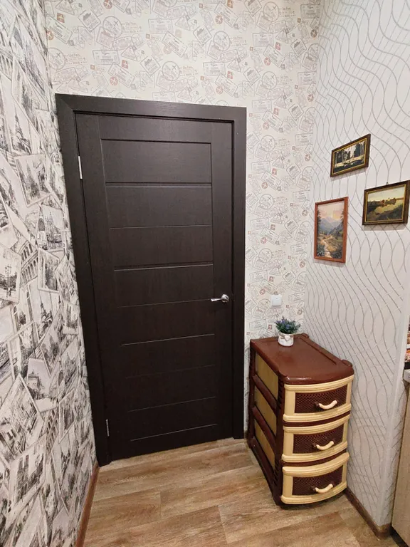 Чистая, комфортная и уютная квартира с хорошим расположением