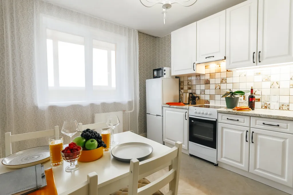 Новый ремонт специально для Вас