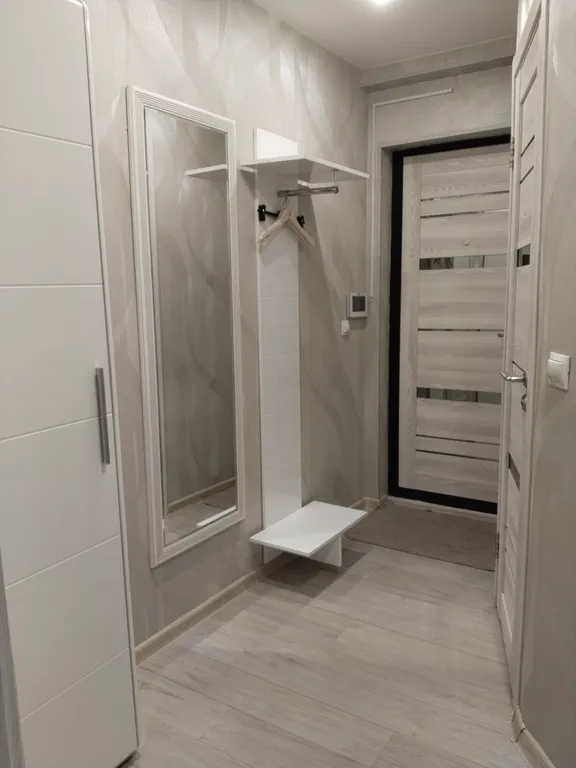 Уютная квартирка