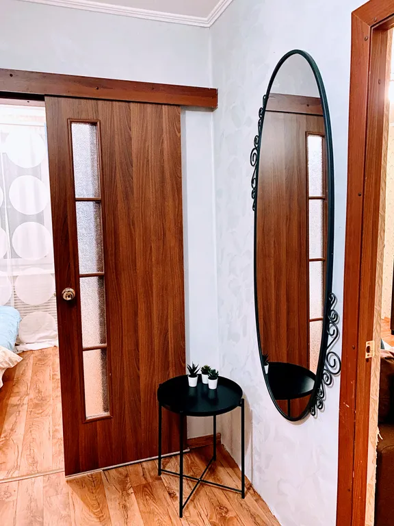 Уютная квартира в центре