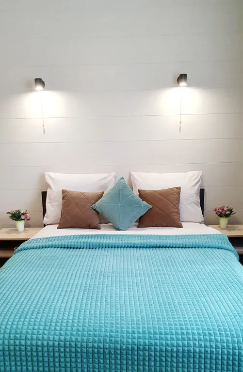 Квартира комфорт в ЖК Московский