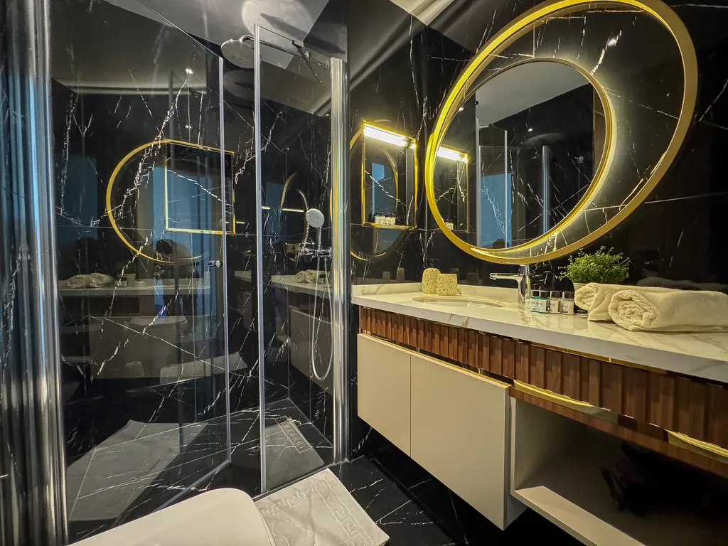 Excellence апартаменты рядом с морем