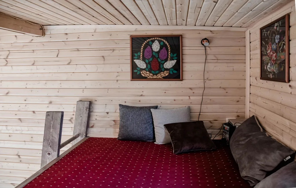 Коттедж Коттедж Отдых в Поместье-Park — Великий Новгород