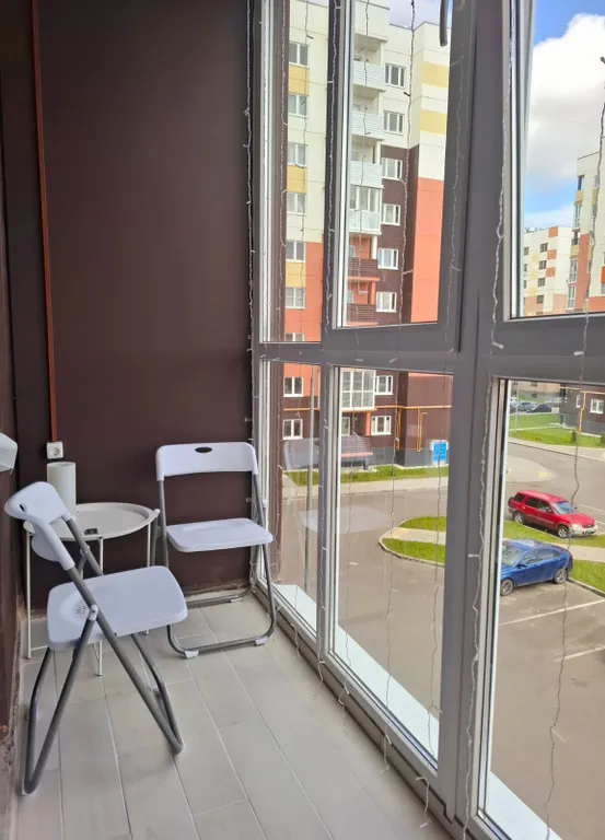 Уютная и комфортная квартирка