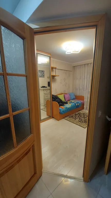 Уютная 2 комнатная квартира в Нефтяниках