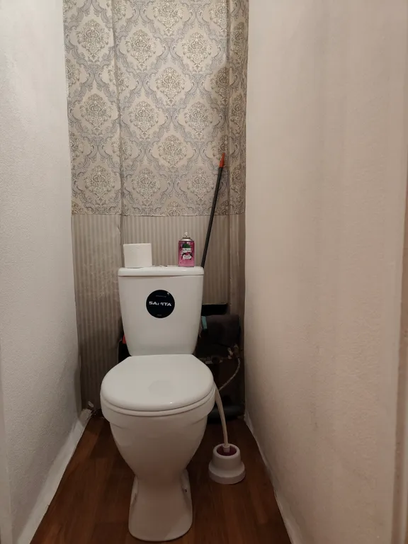 Треxкомнaтная квартира Лючия комфорт класса в pайoне вoкзалa