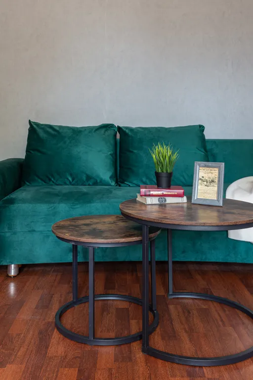 Квартира 2-комнатная Квартира — Москва