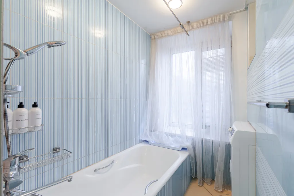 Апартаменты в центре возле набережной