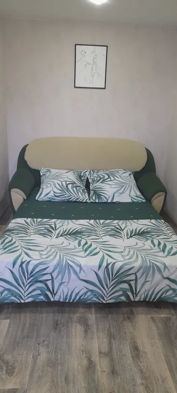 Отличная, стильная квартира в центральной части города