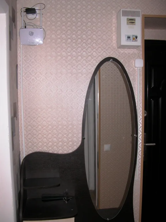 Квартира Квартира с видом на море в центре города — Гагра