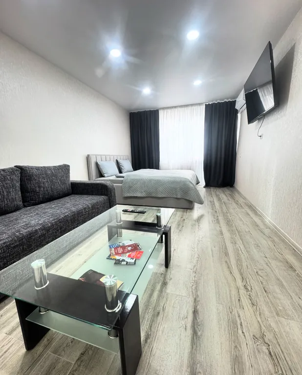 Квартира Хорошая квартира — Калининград