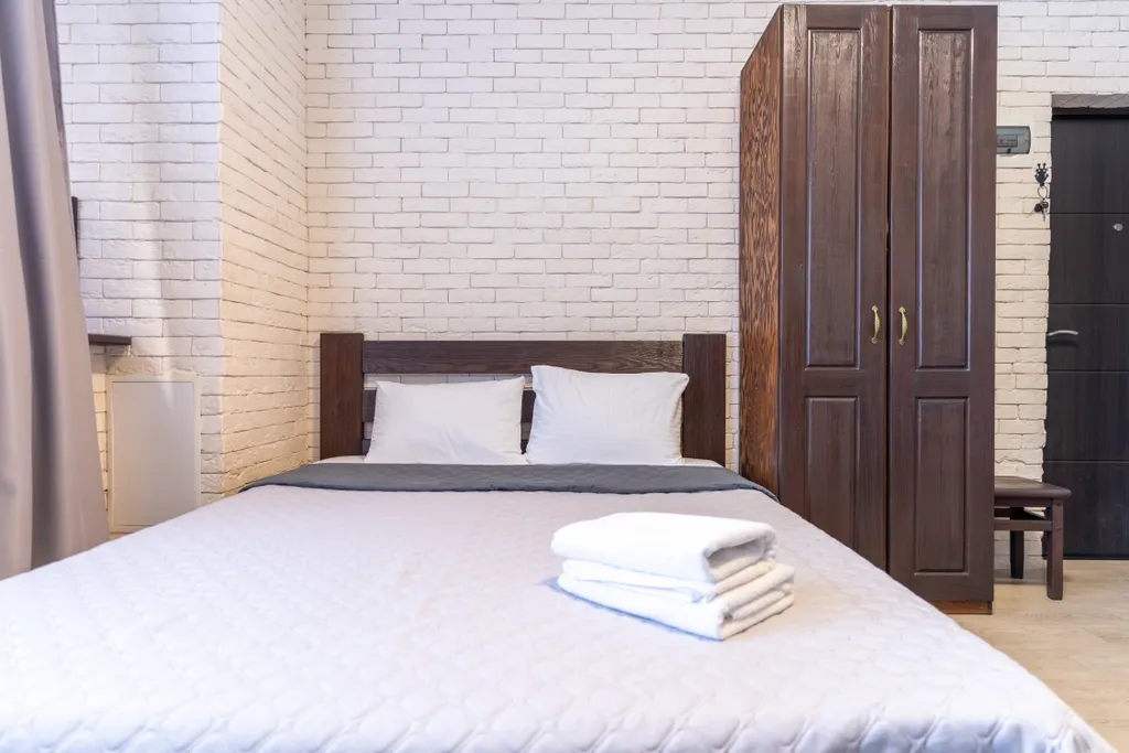 Номер Студио