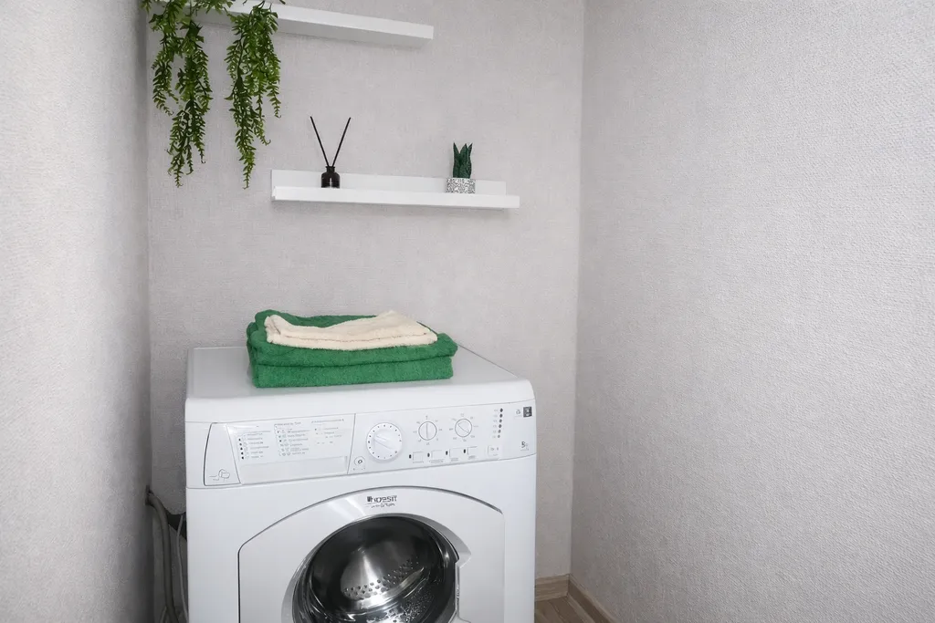 Уютная квартира в районе Монгора