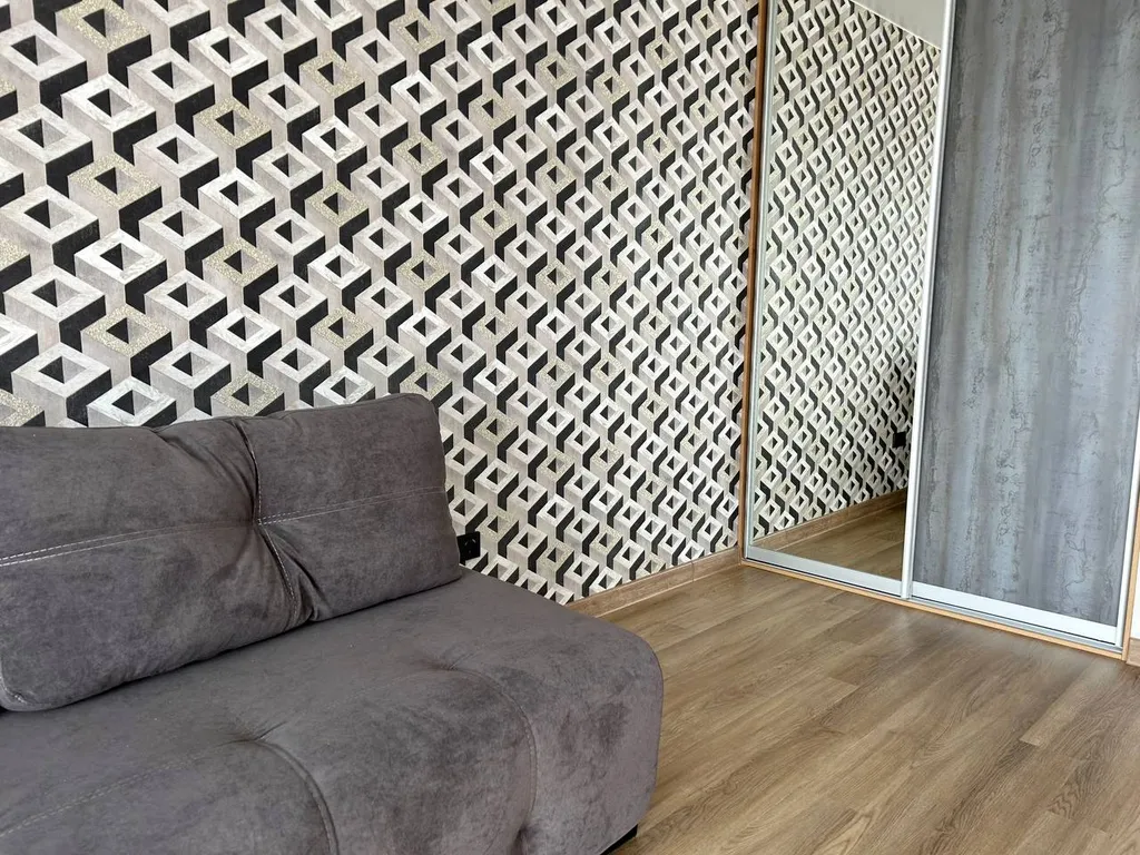 Дизайнерская студия вблизи областной болницы