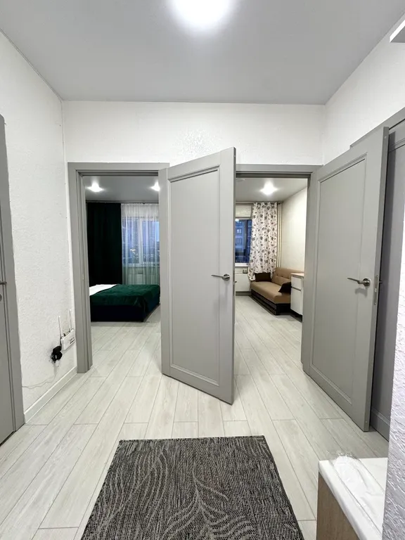 Уютная квартира в жк монгун