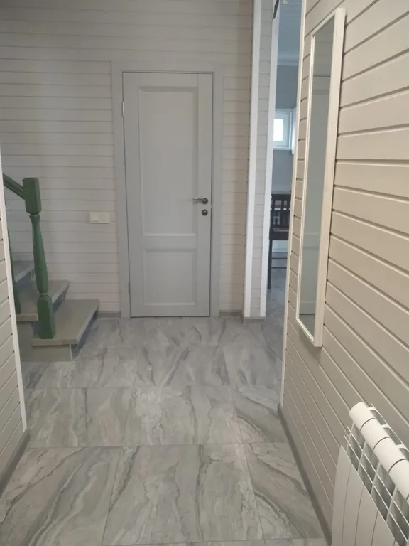 Коттедж Извоз