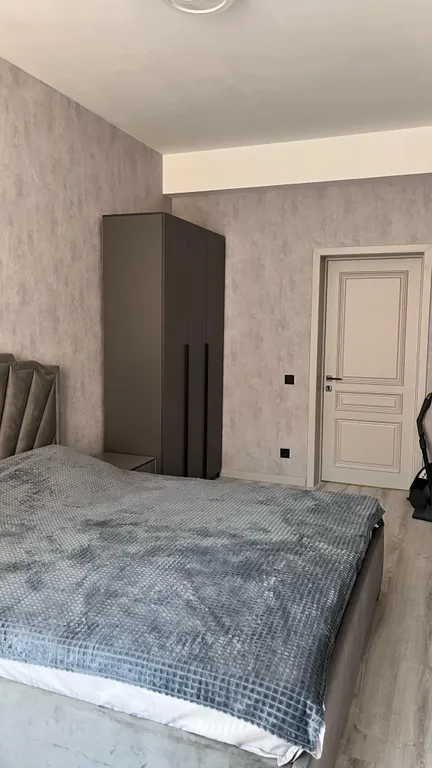 Квартира Апартаменты рядом с морем и аквапарком — Каспийск