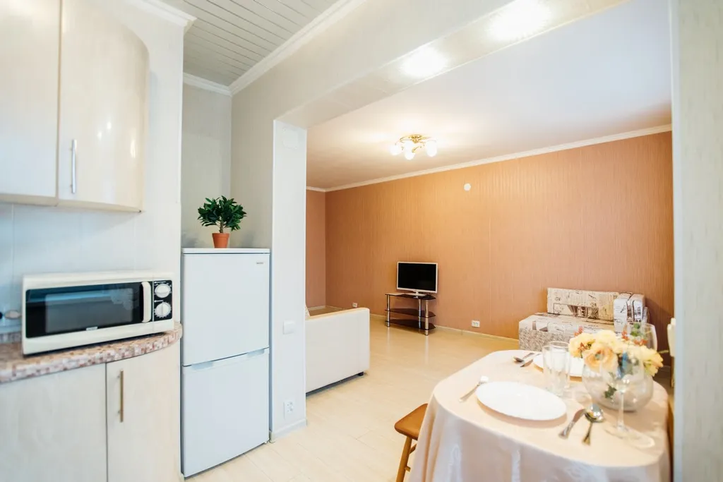 2-к квартира возле Музея Циолковского