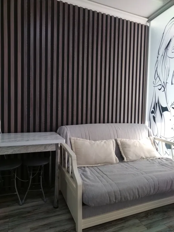 Квартира Квартира Студия в Сириус Формула 1 — Сириус