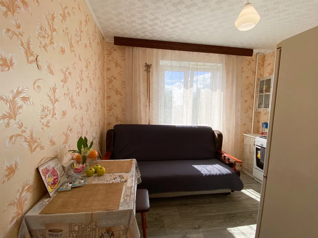 УютHome однокомнатная квартира