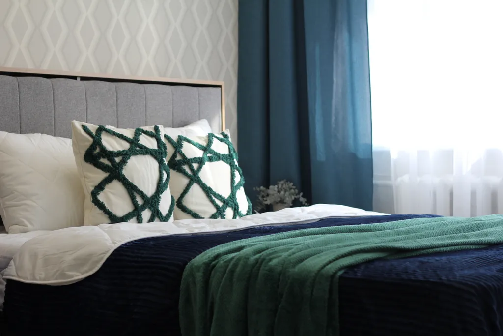 Уютная квартира в районе Ледового дворца