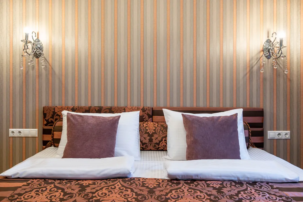 Квартира Роскошная 4-комнатная квартира — Санкт-Петербург