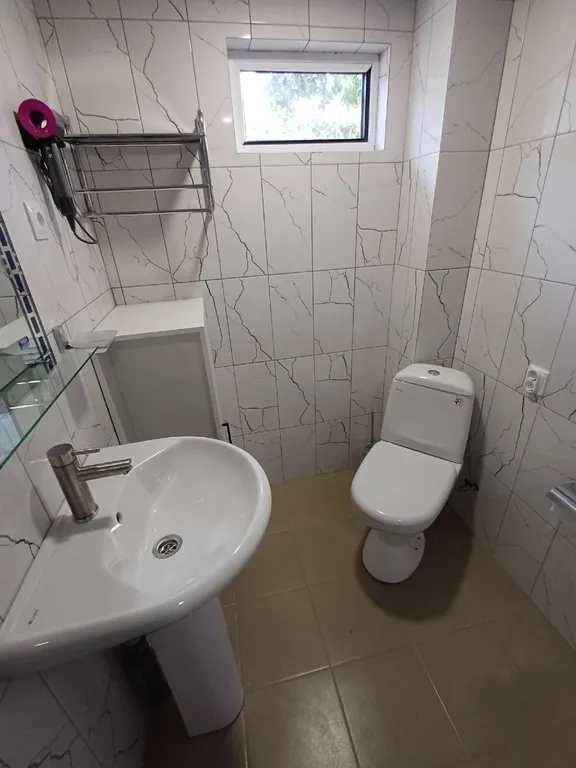 Сауналахти - мини-домик на берегу Банного залива