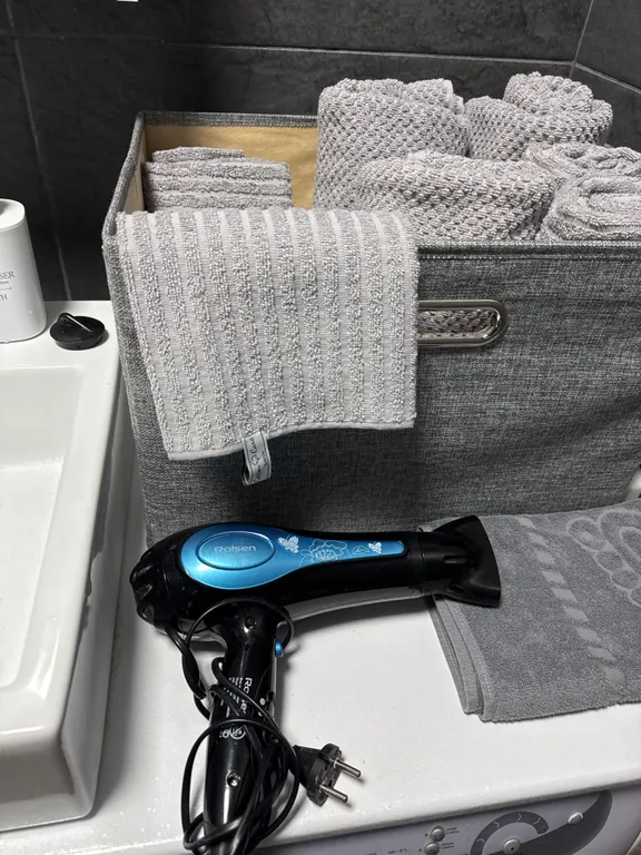 Уютная 2 комнатная квартира