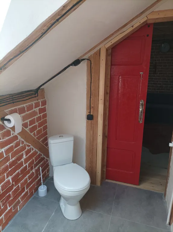 Апартаменты антураж