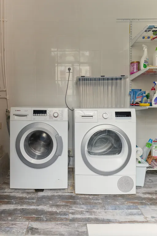 Современный таунхаус в Петровском квартале