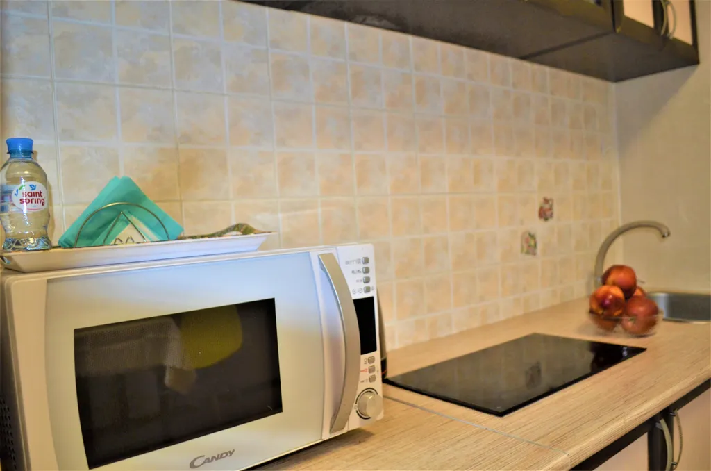 Квартира в ЖК Центральный