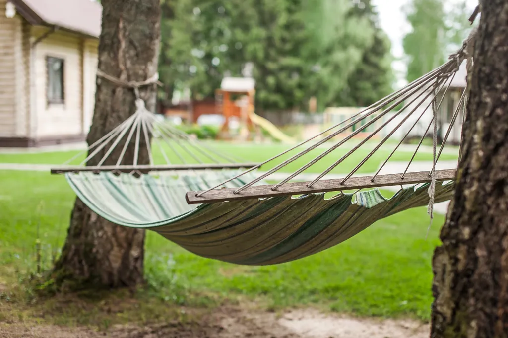 Усадьба Ромашкино