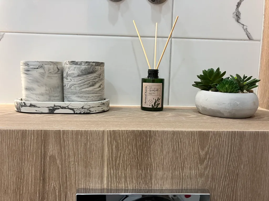 По домашнему уютно и чисто