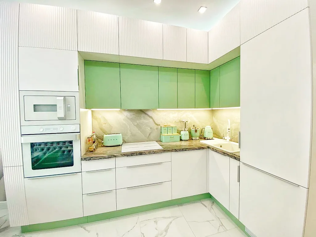 Квартира Элитный апартамент №1 на первой береговой линии у моря — Зеленоградск