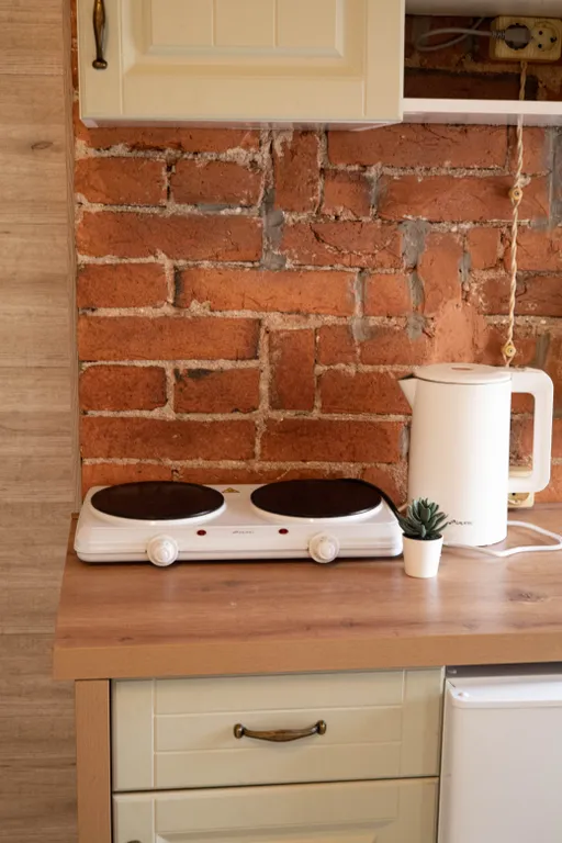 Уютная квартира с ремонтом, в самом сердце Владивостока