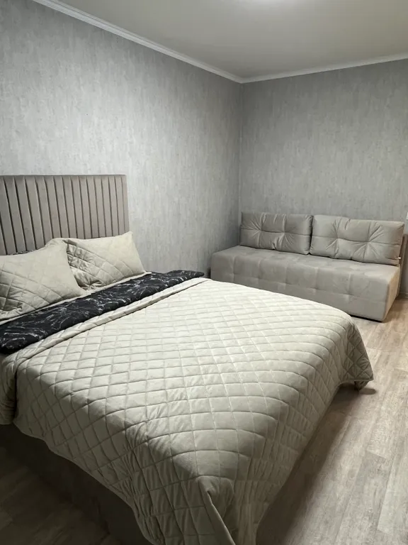 Красивая чистая квартира недалеко от Терм