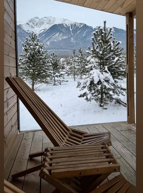 Гостевой дом Панорама Гор